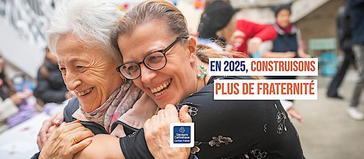 L’ESCALE - L’Accueil de jour du Secours Catholique à Tarbes